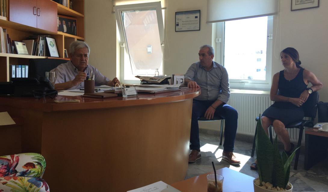 βαρδάκης μαμουλάκης