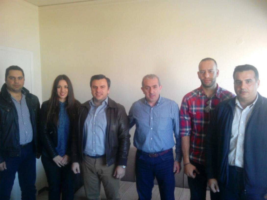 Αξιωματικοι