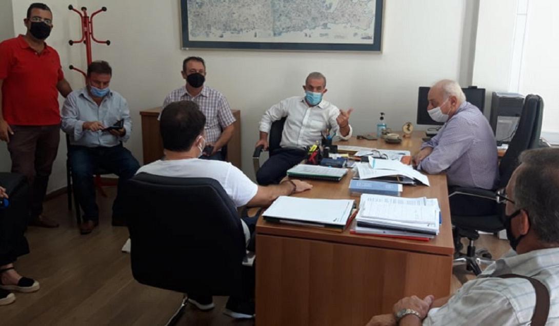 βαρδάκης περιφέρεια ΟΤΕ