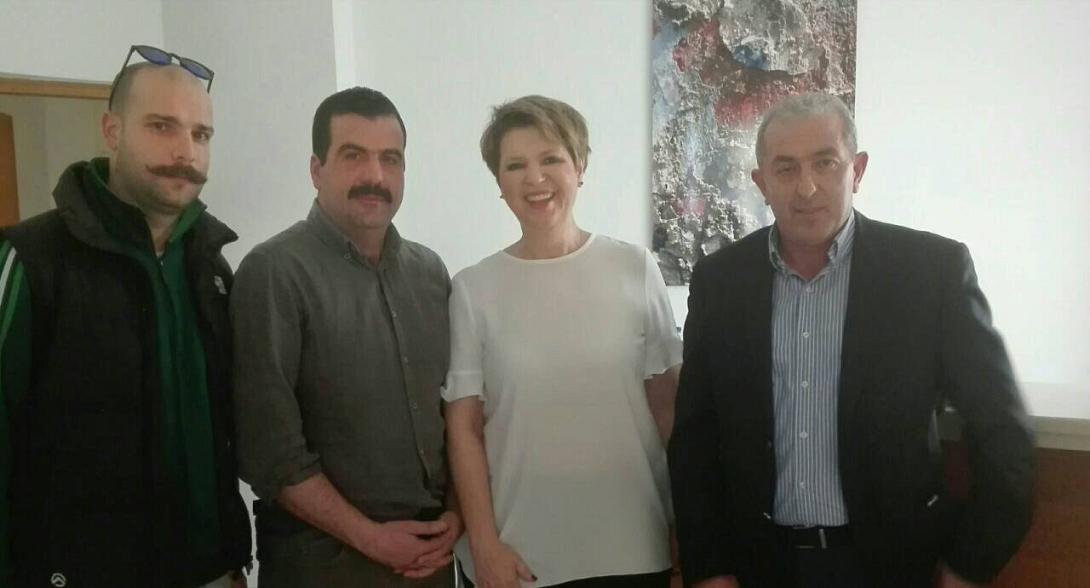 γεροβασίλη