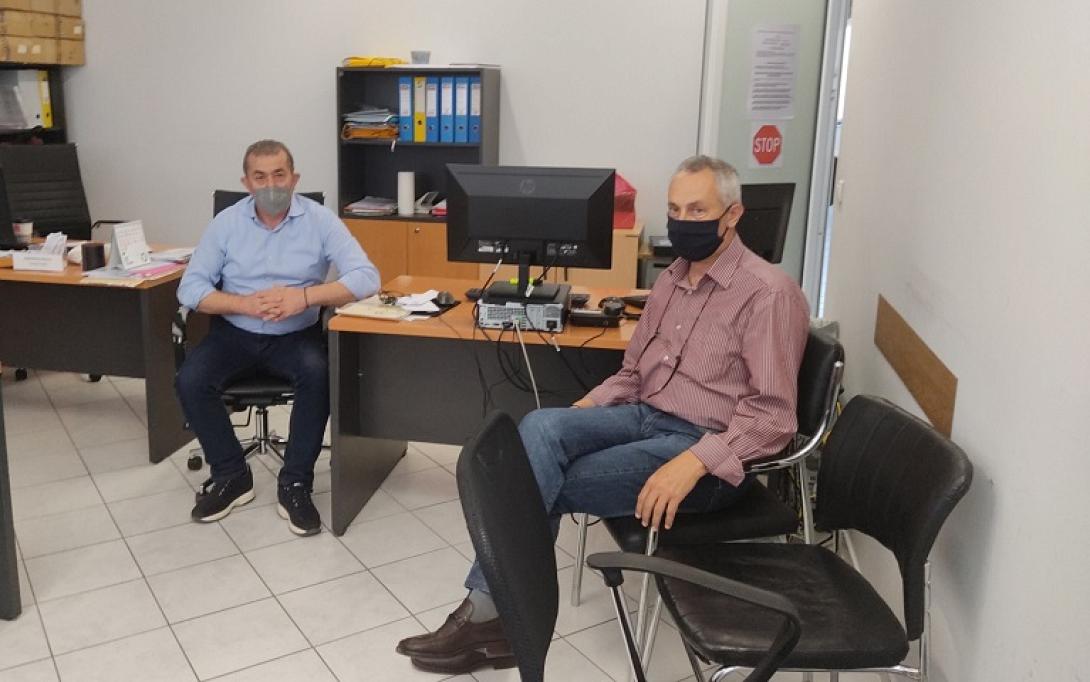 βαρδακης - ΣΕΠΕ