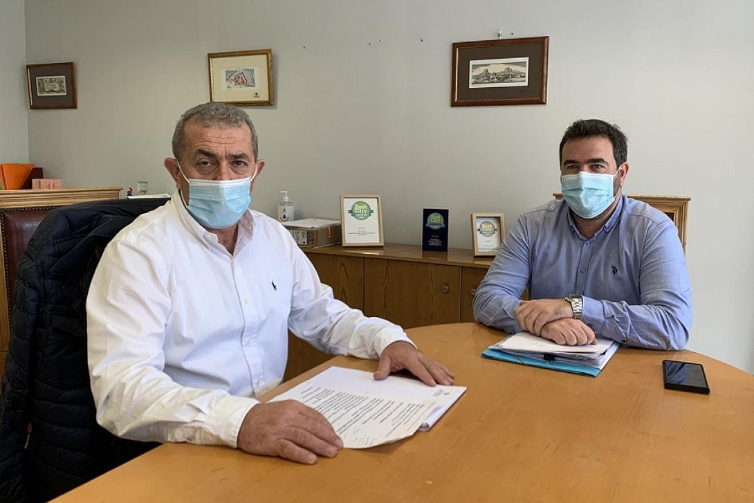 Βαρδάκης - Σισαμάκης