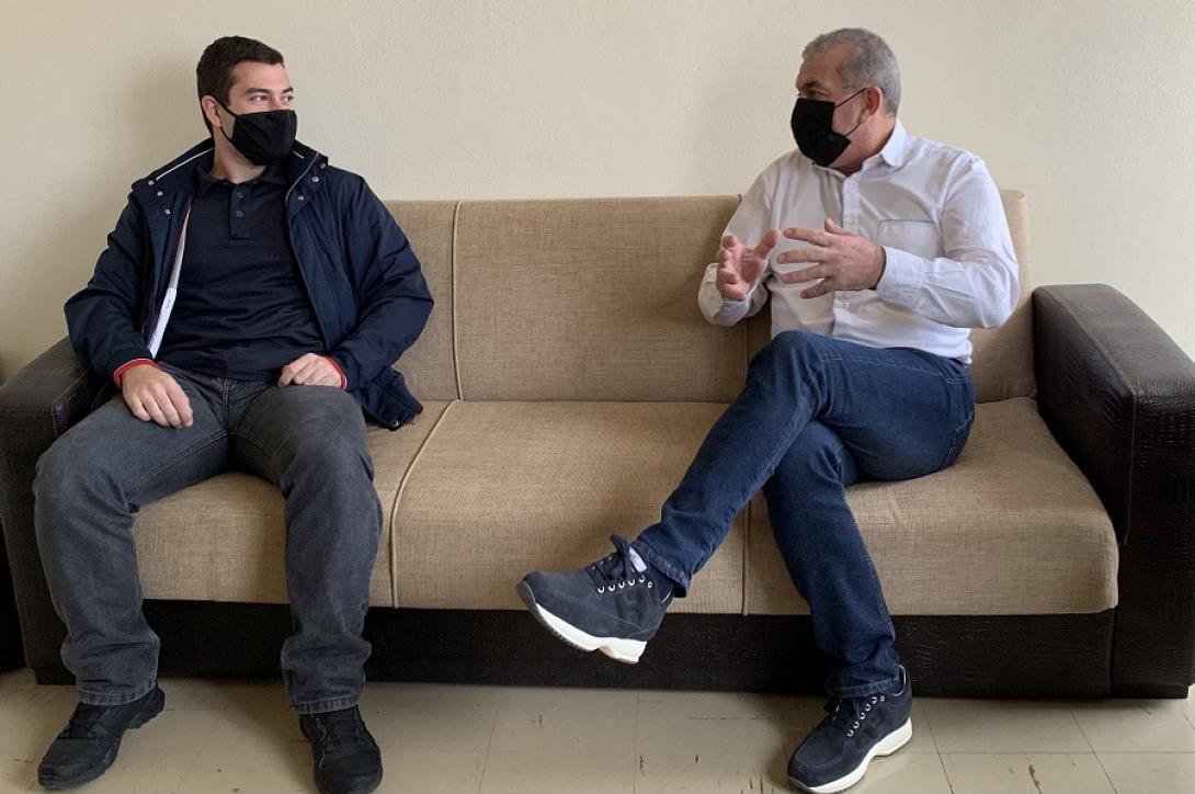 Βαρδάκης - Τριανταφυλλίδης