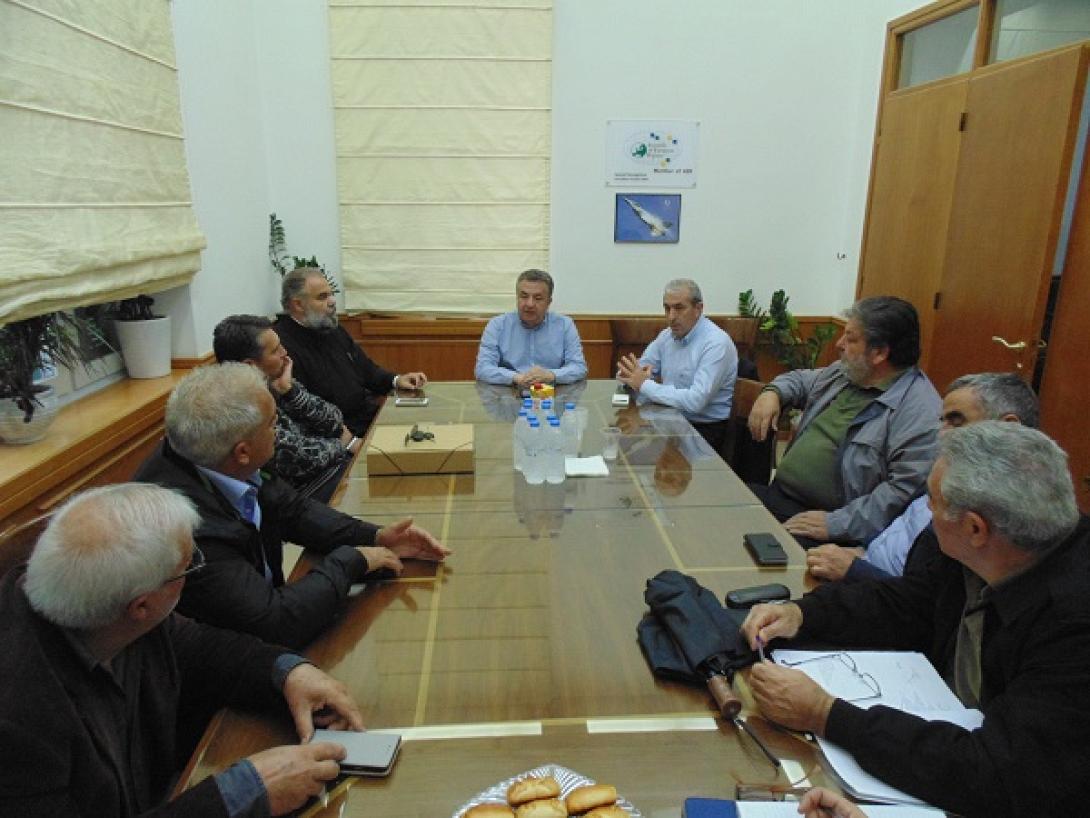 Βαρδακης Αρναουτακης