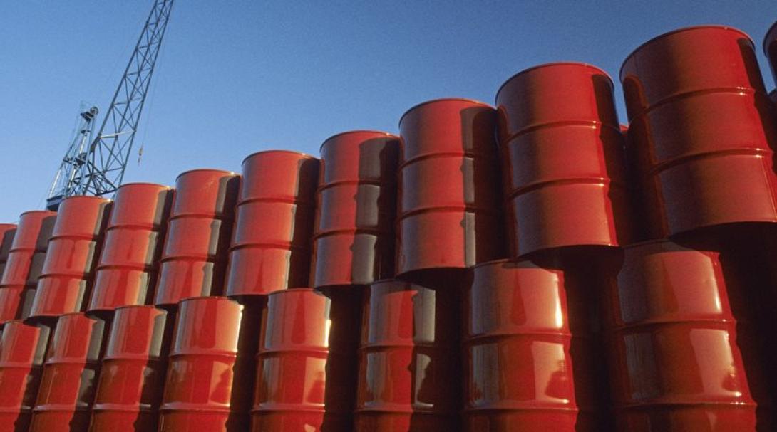 Κάτω από τα 60 δολάρια το βαρέλι η τιμή του πετρελαίου στη Νέα Υόρκη