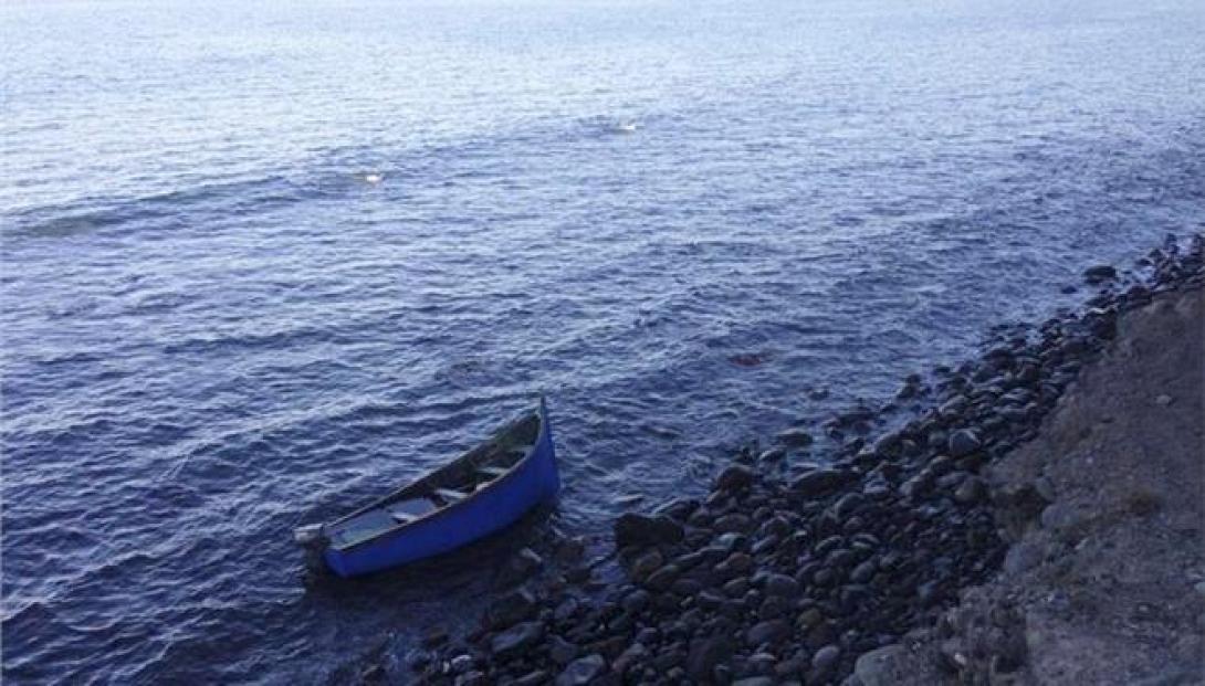 Ιταλία: 2.500 μετανάστες διασώθηκαν το τελευταίο 24ωρο στη Μεσόγειο