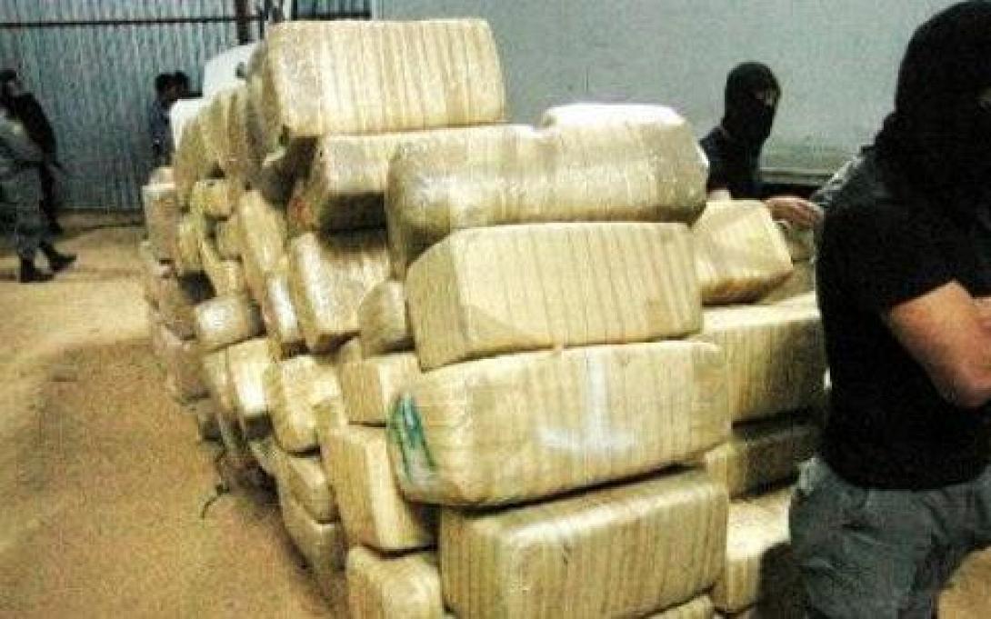 Μεξικό: Συνελήφθη ο βαρόνος των ναρκωτικών Έκτορ Μπέλτραν Λέβια