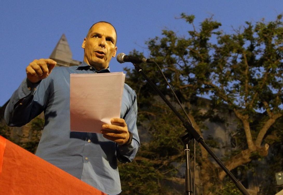 Βαρουφακης Ηρακλειο