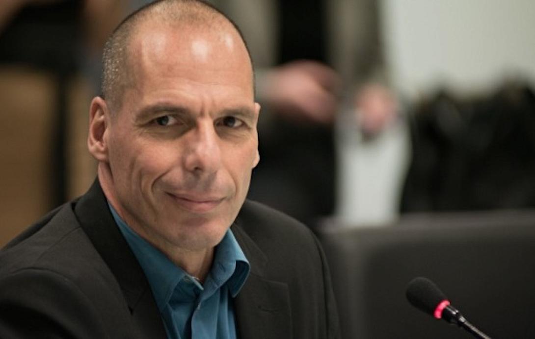 Βαρουφάκης: Στο Eurogroup με ολοκληρωμένη πρόταση για το χρέος