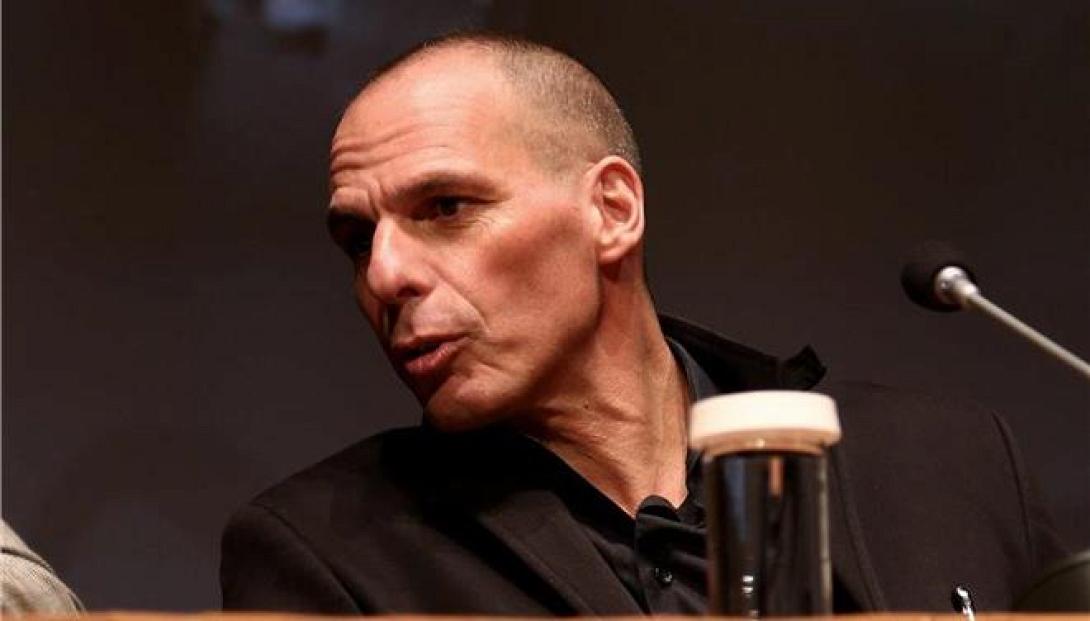 Γ. Βαρουφάκης: Κάναμε τα πάντα για να καταλήξουμε σε συμφωνία