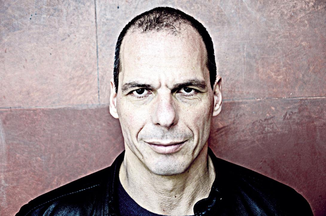 Με τις απολυμένες καθαρίστριες συναντάται ο Βαρουφάκης