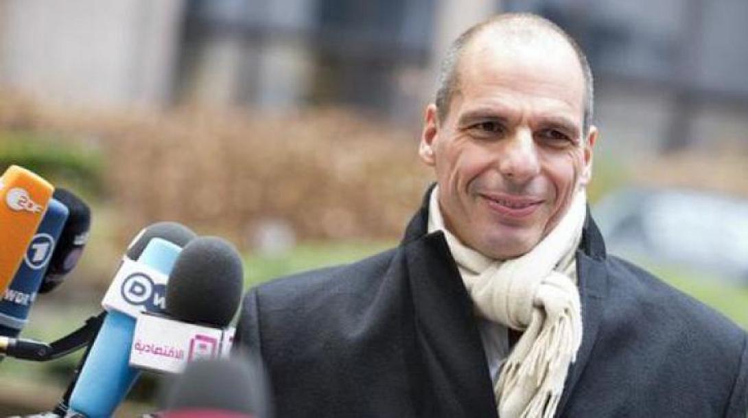 Γ. Βαρουφάκης: Το κούρεμα χρέους είναι βρώμικη λέξη για τους πιστωτές μας 