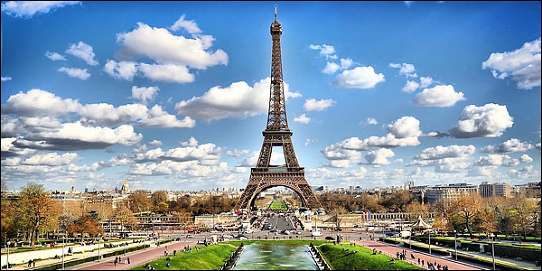 Το κρίσιμο ραντεβού του Βαρουφάκη με τον Γάλλο ομόλογό του