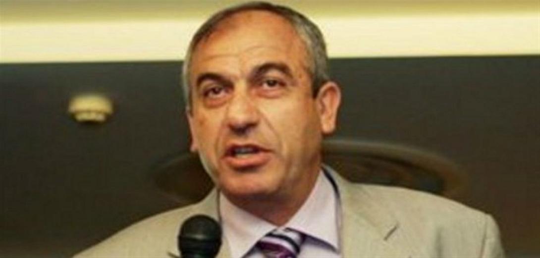 Bαρούχας:"Η καλύτερη διαιτησία στην 27η αγωνιστική"