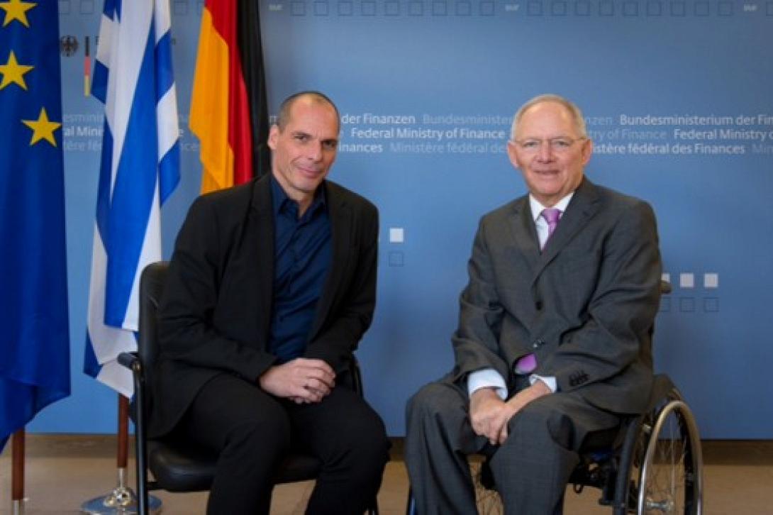 βαρουφακης σοιμπλε