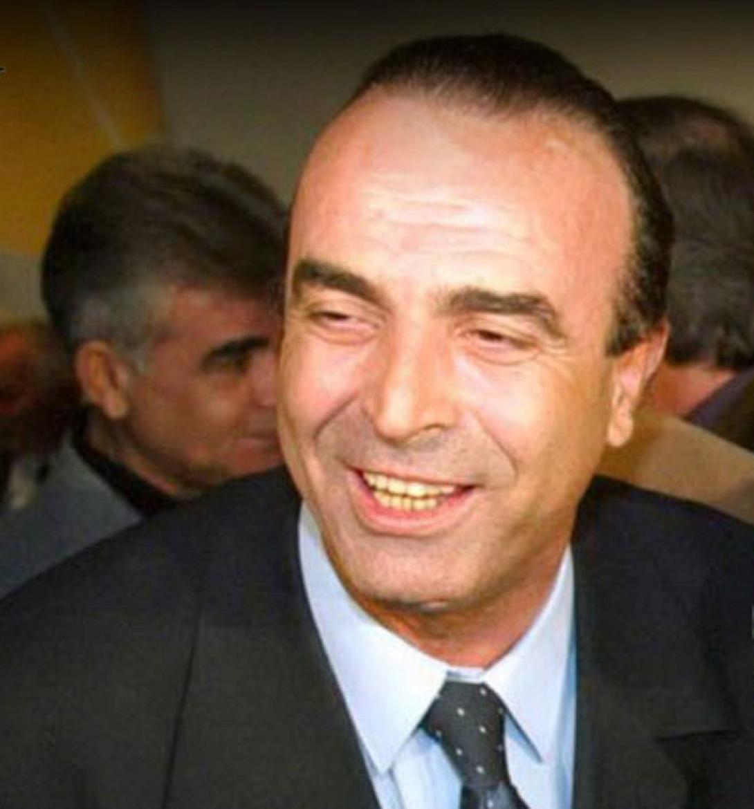 γιώργος βασιλείου