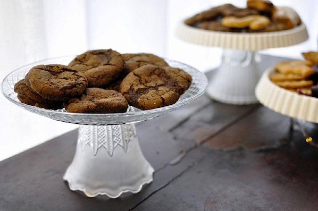 Βάση για κέικ