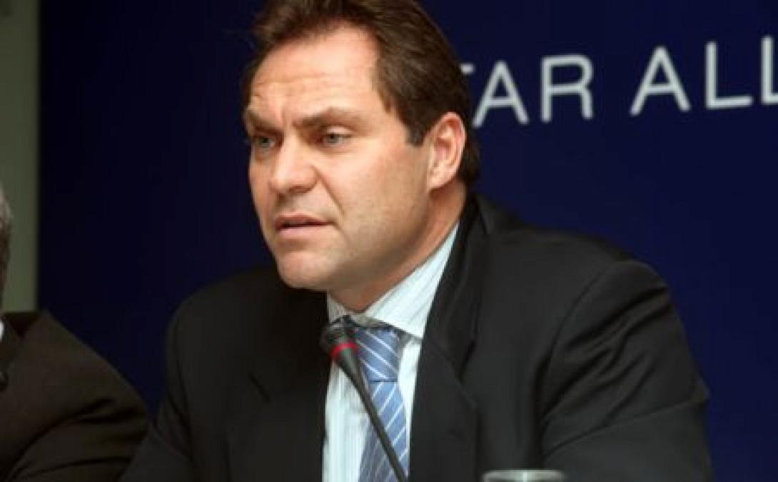 ευτύχης βασιλάκης