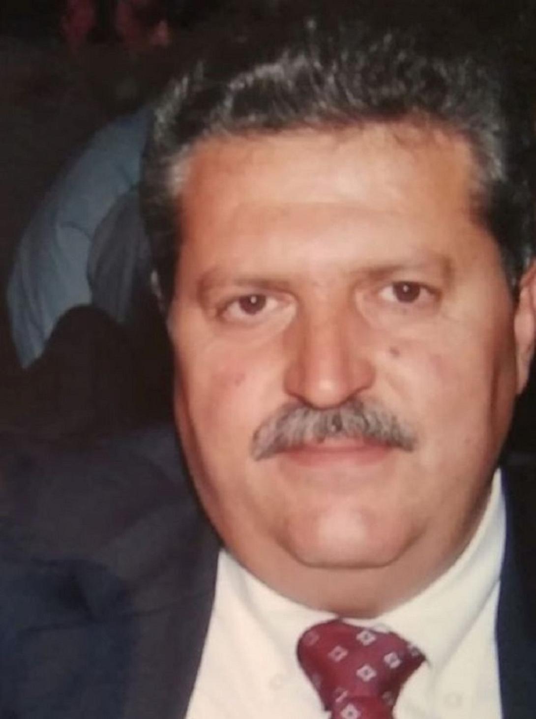 γιάννης βασιλάκης