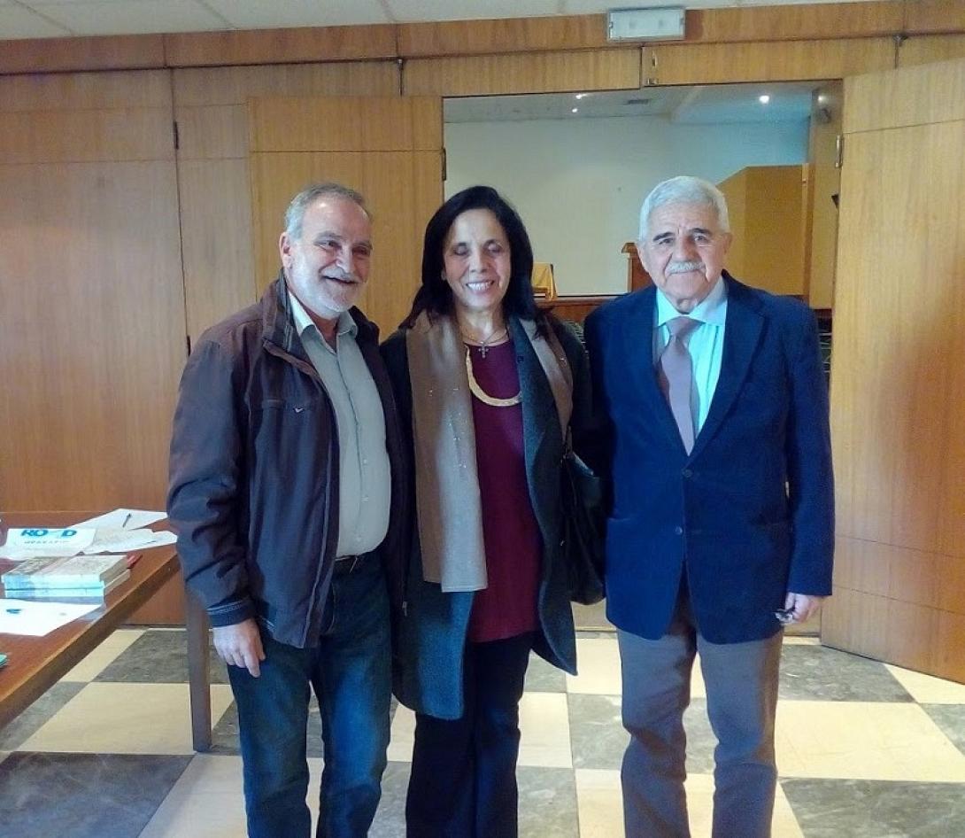 Ηράκλεια Πρωτοβουλία