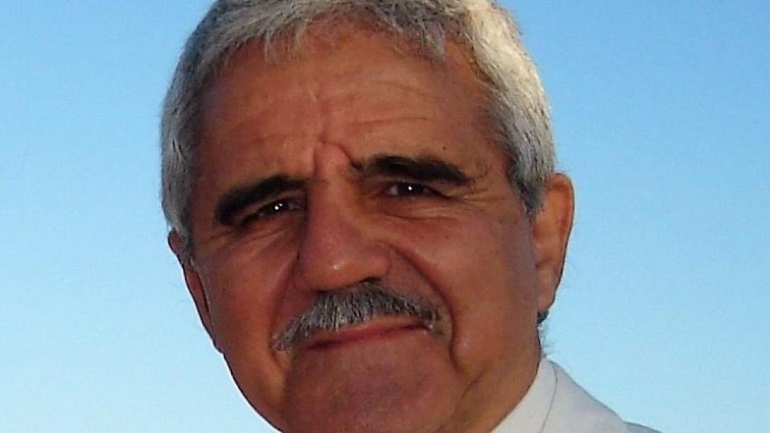 μανώλης βασιλάκης