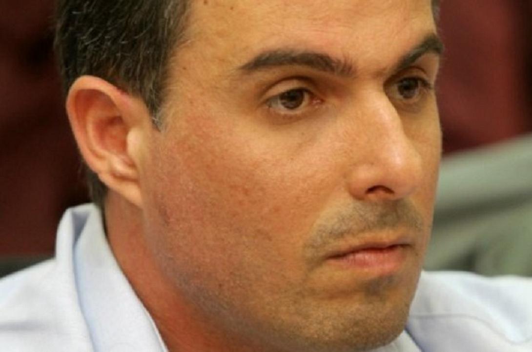 σάββας βασιλειάδης