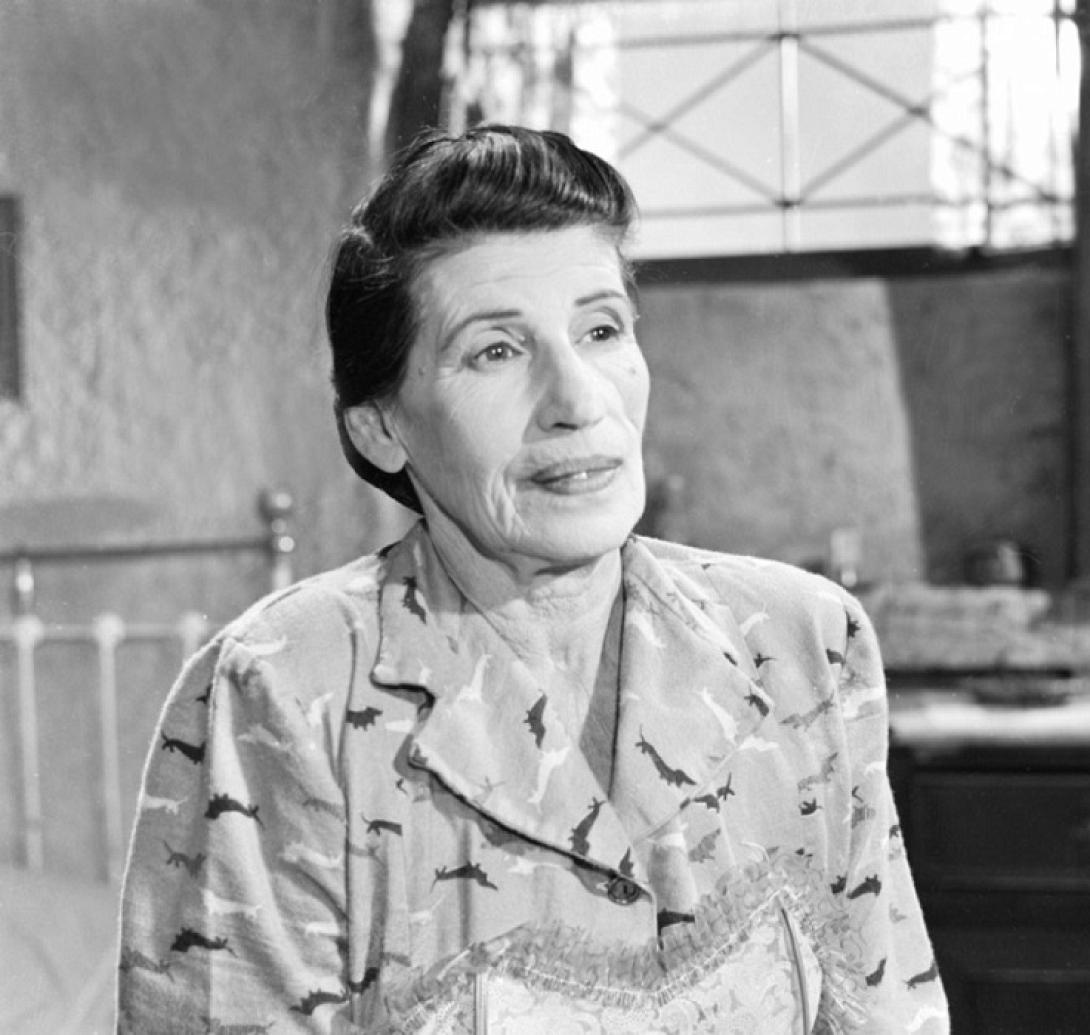 γεωργία βασιλειάδου