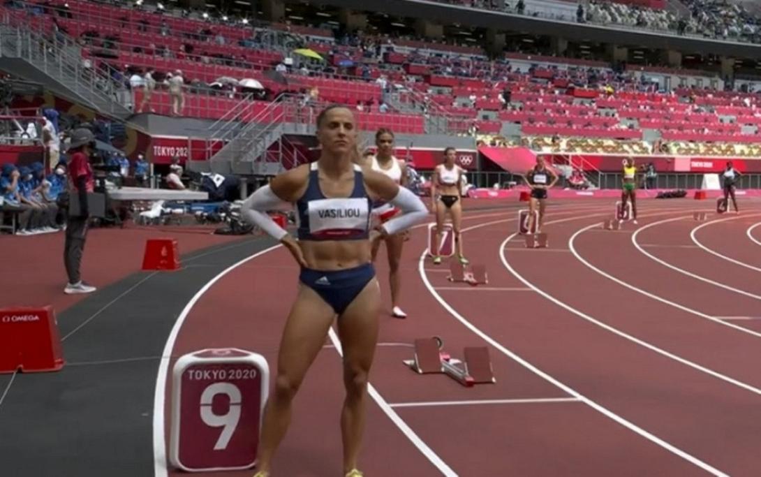 βασιλειου τοκιο