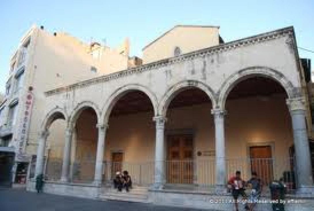 Το Κουαρτέτο του δρόμου, αύριο στη Βασιλική Αγίου Μάρκου