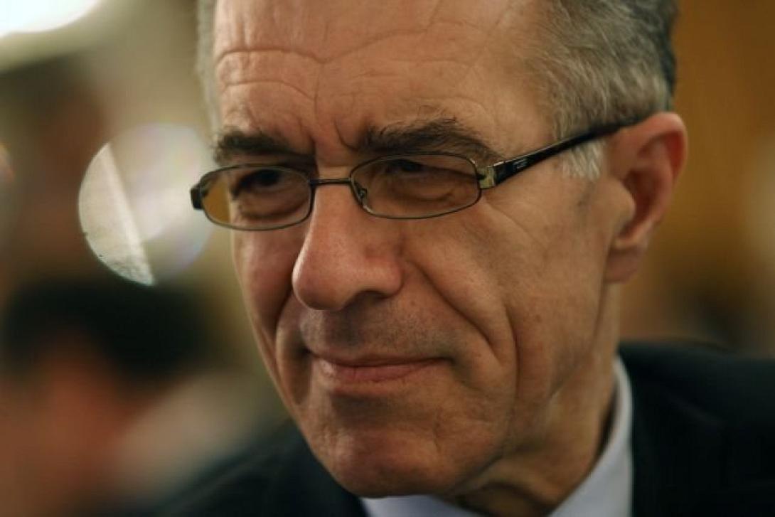 βασίλης ράπανος