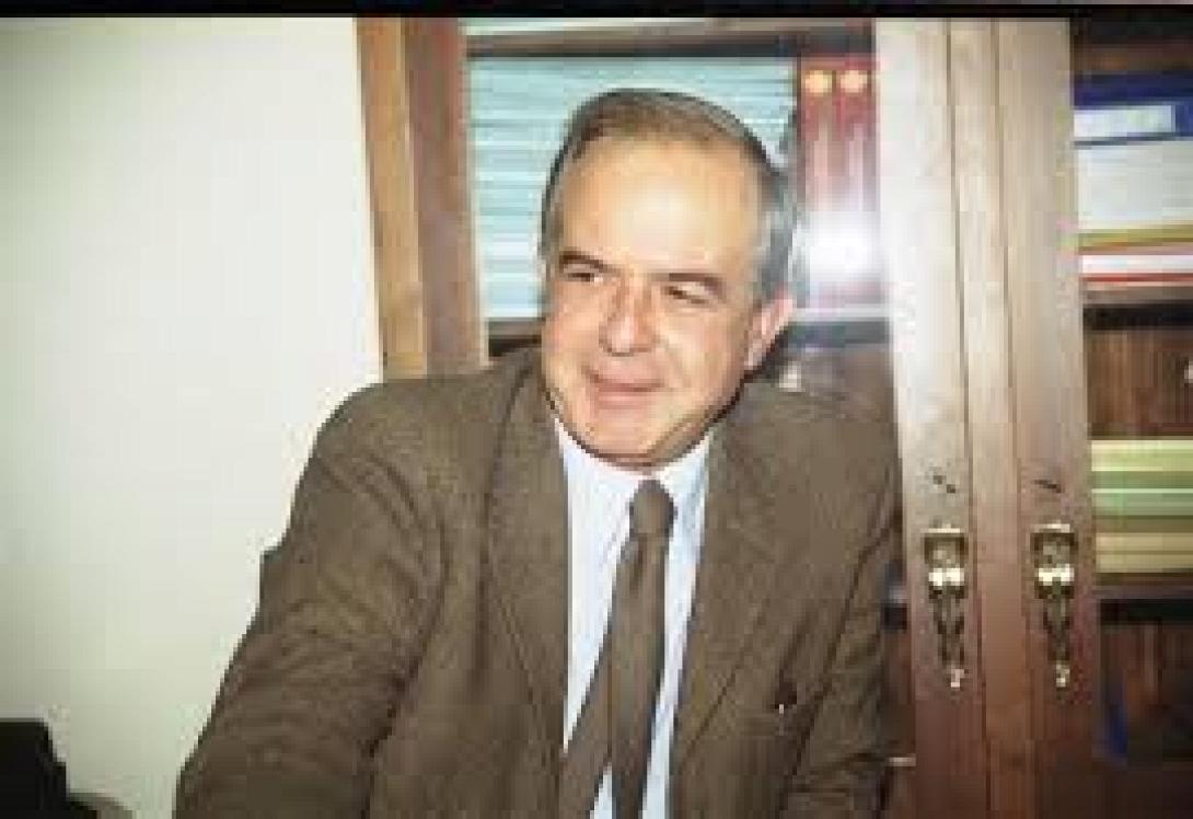 Πρωτοχρονιάτικες ευχές από τον Δήμαρχο Ηρακλείου