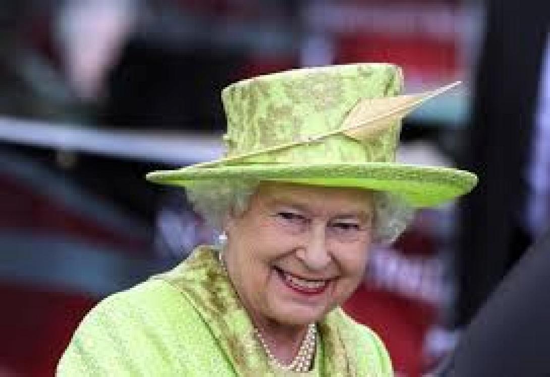 Αδειάζει το πορτοφόλι της Βασίλισσας Ελισάβετ!