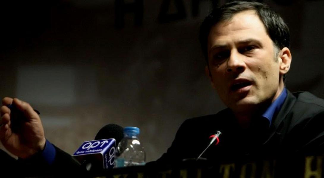 βασιλόπουλος