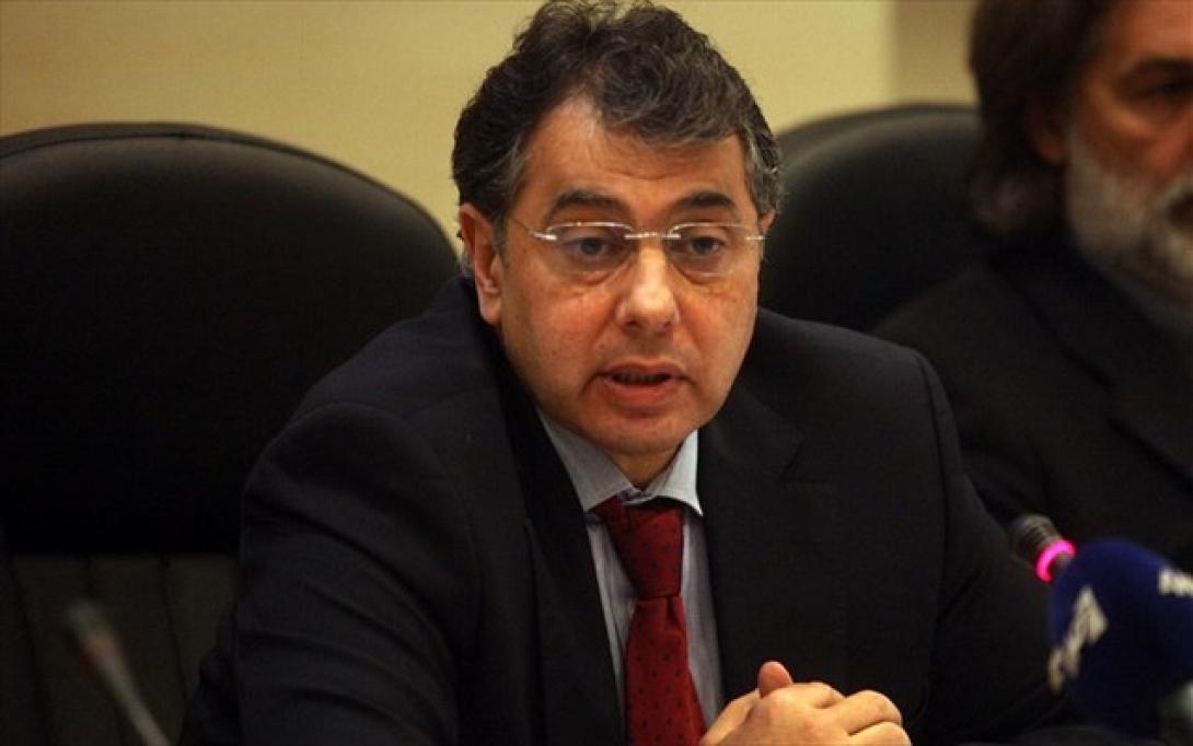 Β. Κορκίδης: Ώθηση στην ιδιωτική πρωτοβουλία