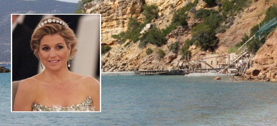 Στα πόδια της βασίλισσας της Ολλανδίας η κυβέρνηση - Δείτε τι της παραχωρεί (φωτο)