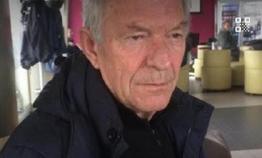 κώστας βαστάκης