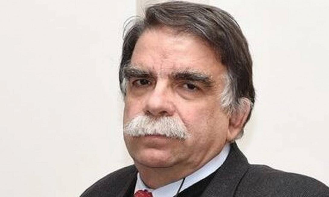 Βατόπουλος