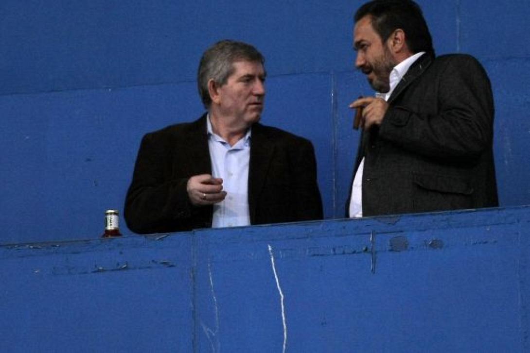 ΟΦΗ:Δηλώνει παρών ο Βατσινάς