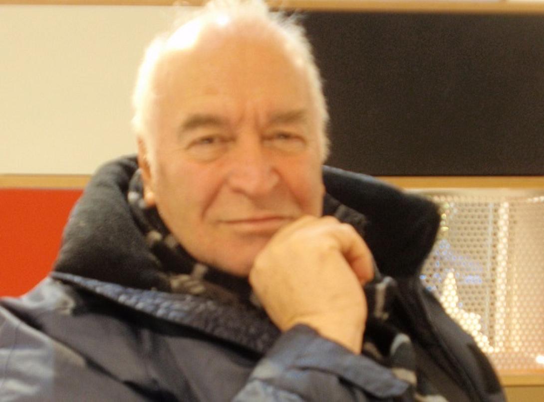 Μπάμπης Γονίδης