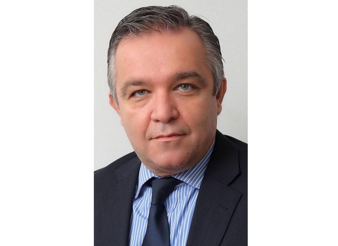 Χάρης Βαβουρανάκης