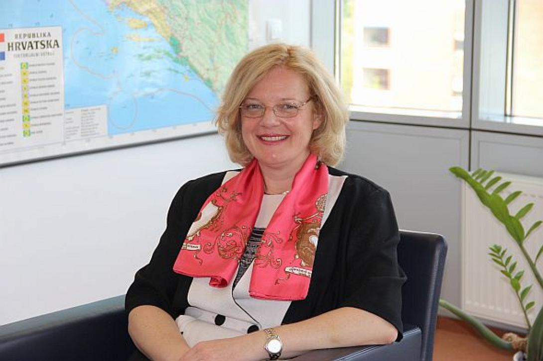 πρέσβης αυστρίας