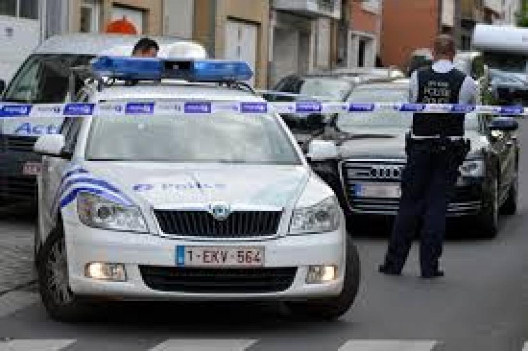 Το Βέλγιο είναι έτοιμο να ζητήσει τη βοηθεια του στρατού