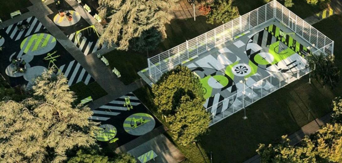 βελιγράδι γήπεδο