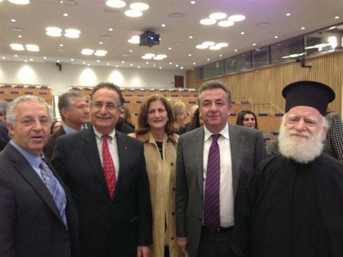 Βεληβασάκης