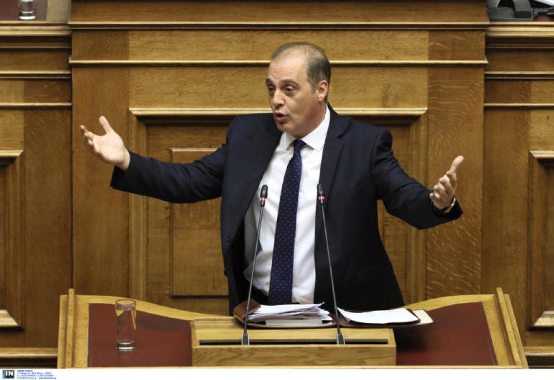 Βελόπουλος