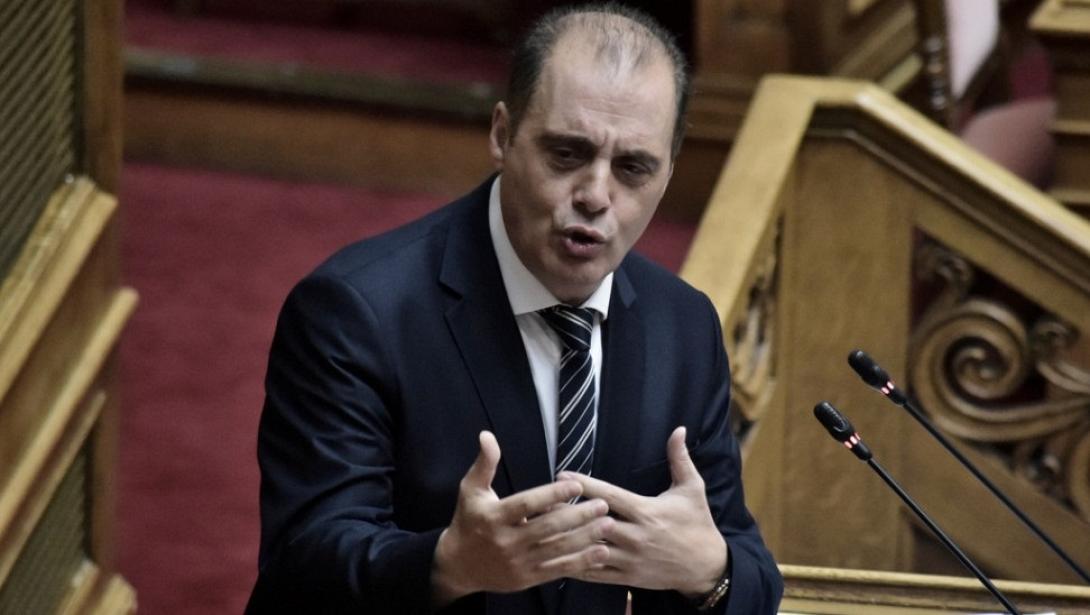 κυριάκος βελόπουλος