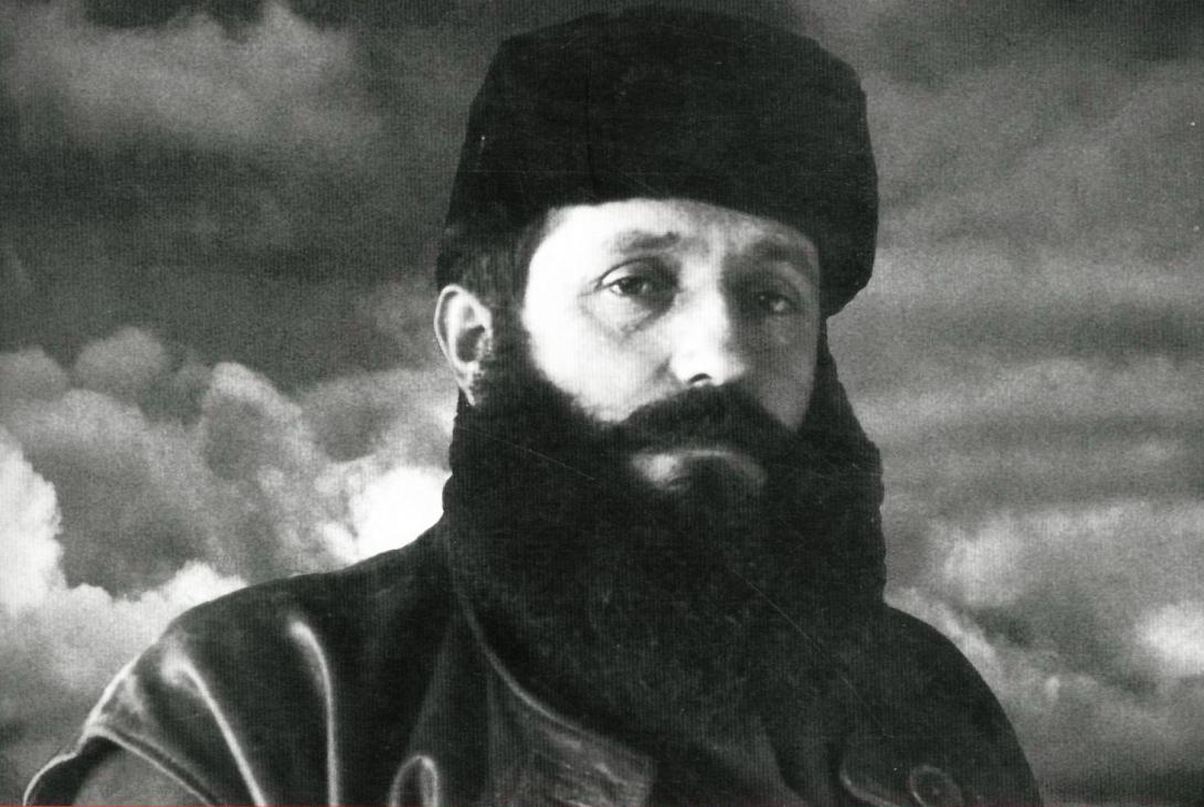 άρης βελουχιώτης