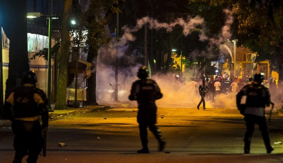 βενεζουελα