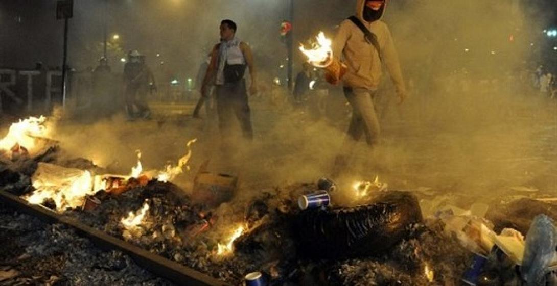 Βενεζουέλα