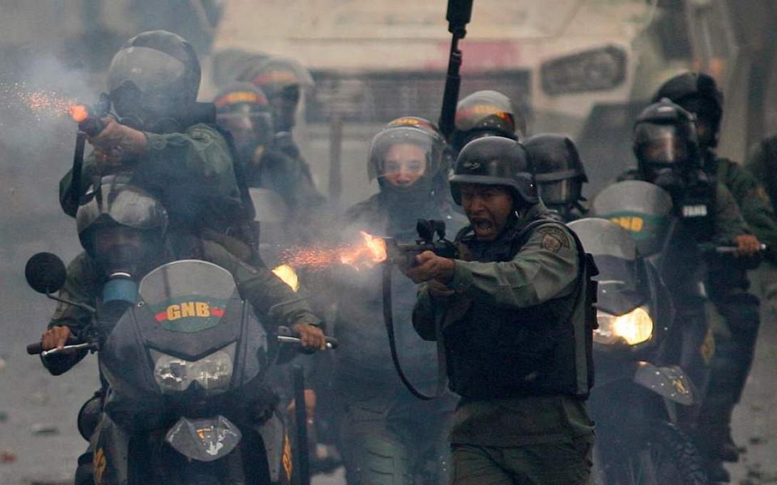 βενεζουέλα